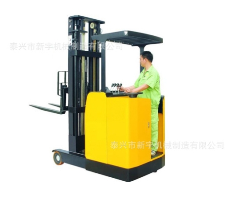 赤峰前移式叉車銷售電話號碼-第1張圖片