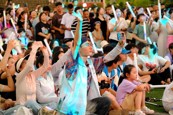 2021赤峰音樂(lè)節(jié)-第1張圖片