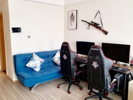 赤峰漢宮電競酒店電話號碼-第1張圖片