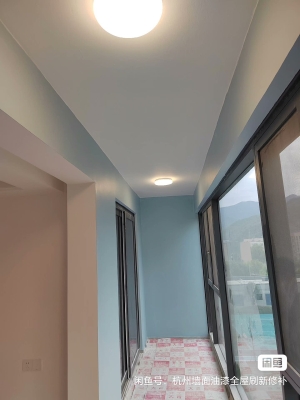 赤峰刷乳膠漆師傅電話號碼-第1張圖片