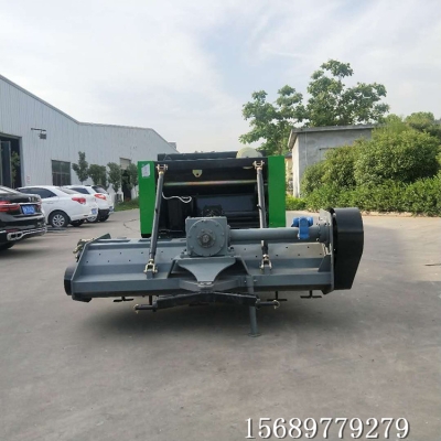 赤峰秸稈打捆機出售電話號碼-第1張圖片