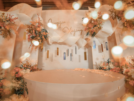 赤峰婚禮督導(dǎo)師電話多少號(hào)-第1張圖片