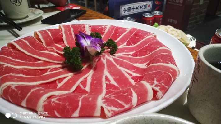 赤峰十七門火鍋電話號碼查詢-第1張圖片