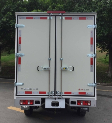 赤峰金杯封閉式貨車電話號碼-第1張圖片