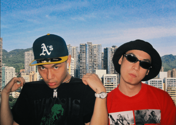 赤峰rapper-第1張圖片