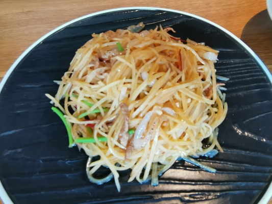 赤峰隱廬微宴餐廳電話號碼-第1張圖片