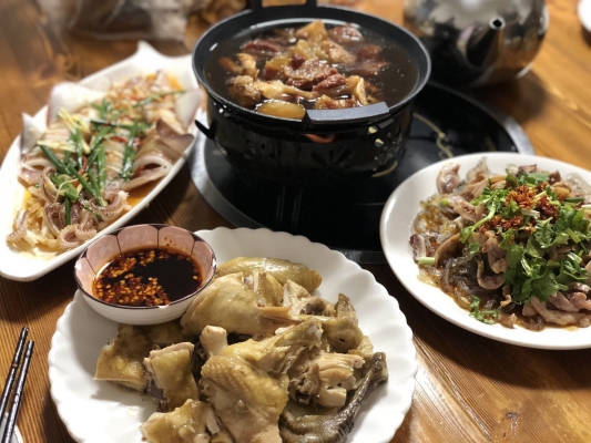 赤峰凌記魷魚館電話號碼-第1張圖片