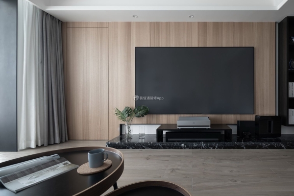 赤峰裝修電視墻電話號碼-第1張圖片