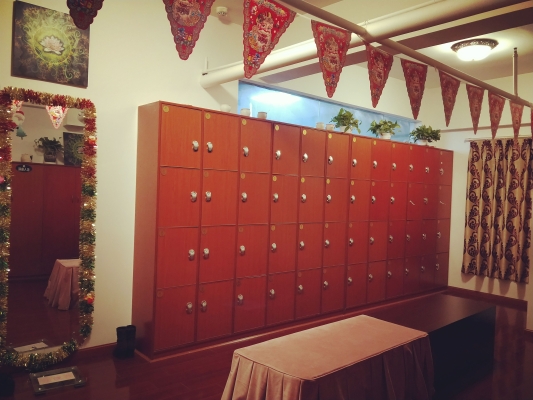 赤峰新區(qū)瑜伽館電話(huà)多少號(hào)-第1張圖片