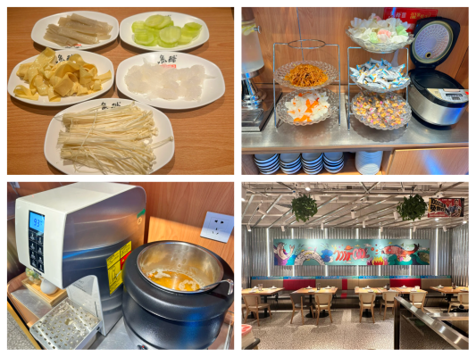 赤峰團購烤魚店電話號碼-第1張圖片