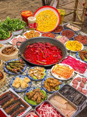 赤峰開市井火鍋店電話號碼-第1張圖片