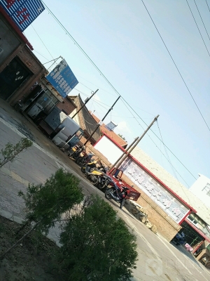 赤峰大型摩托車修理電話號(hào)碼-第1張圖片