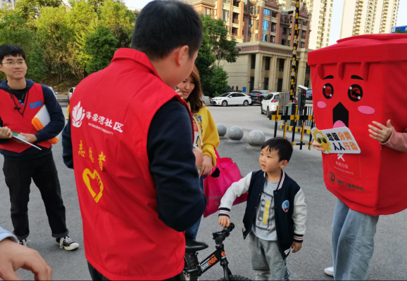 赤峰小區(qū)志愿者招募電話號(hào)碼-第1張圖片