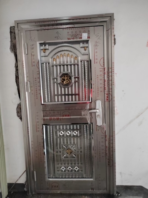 赤峰鑫鑫防盜窗電話號碼-第1張圖片