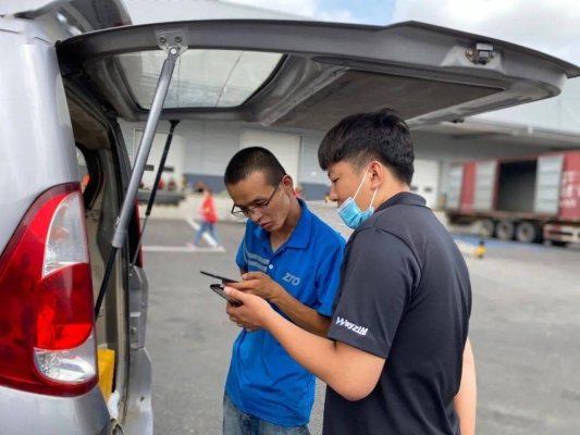 順豐快遞赤峰網(wǎng)點(diǎn)電話-第1張圖片