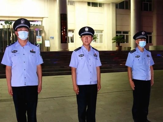 赤峰太平地派出所電話號碼-第1張圖片