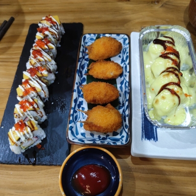 赤峰日料小店電話號(hào)碼多少-第1張圖片