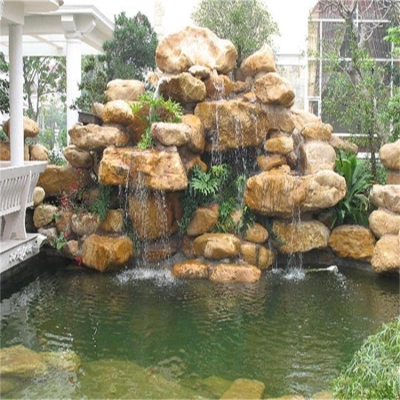 赤峰假山造景廠家電話號(hào)碼-第1張圖片