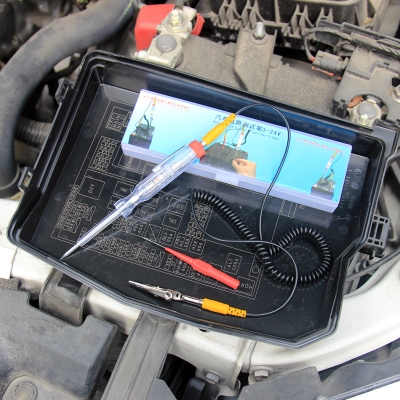 赤峰電工安燈廠家電話號(hào)碼-第1張圖片