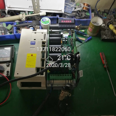 赤峰大型維修變頻器電話號碼-第1張圖片