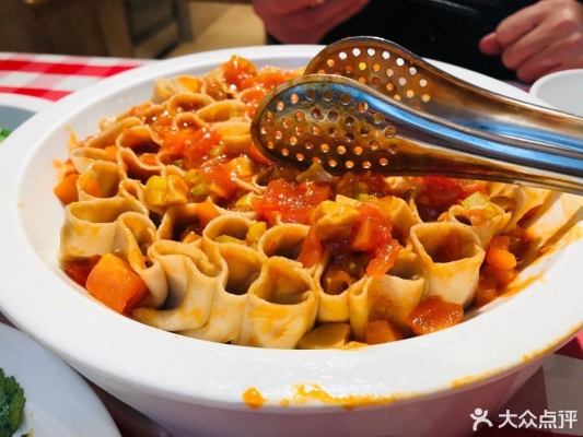 赤峰莜面村飯店地址電話號(hào)碼-第1張圖片