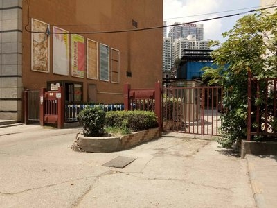 赤峰王府社區(qū)醫(yī)院電話號碼是多少-第1張圖片