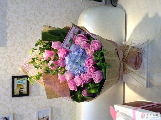 赤峰花店花藝招聘信息電話號碼-第1張圖片