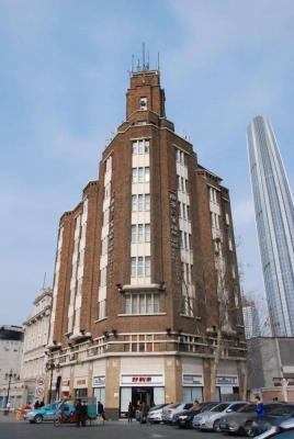 天津赤峰道娃娃店地址電話號(hào)碼-第1張圖片