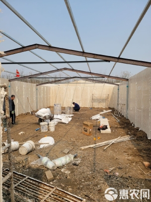 赤峰保溫鴨棚廠家電話號(hào)碼-第1張圖片