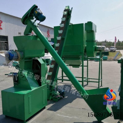 赤峰樹枝顆粒機(jī)銷售電話地址-第1張圖片