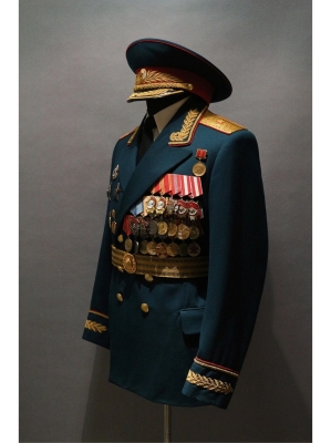 赤峰陸軍禮服出租電話號碼-第1張圖片