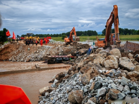 赤峰送油救援電話是多少號-第1張圖片