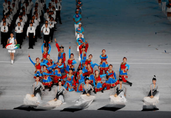 赤峰盛裝高蹺隊(duì)電話號(hào)碼是多少-第1張圖片