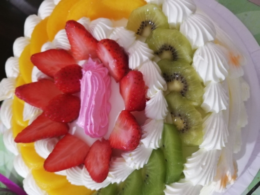 赤峰乳脂奶油蛋糕店電話(huà)號(hào)碼-第1張圖片