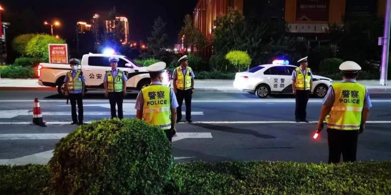 赤峰巡防辦電話號碼查詢是多少-第1張圖片