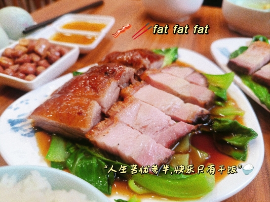 赤峰楊家燒鵝店電話地址查詢-第1張圖片