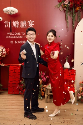 赤峰婚紗跟拍化妝店電話號碼-第1張圖片