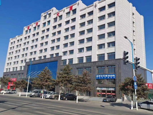 赤峰二道街酒廠電話(huà)地址查詢(xún)-第1張圖片