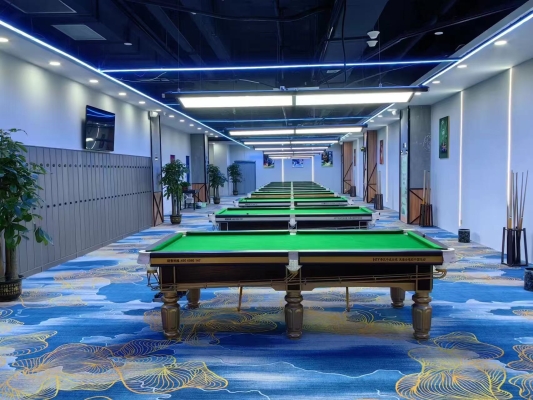 赤峰盛泰臺(tái)球廳電話號(hào)碼-第1張圖片