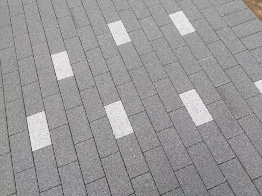 赤峰灰色透水磚廠家電話號碼-第1張圖片