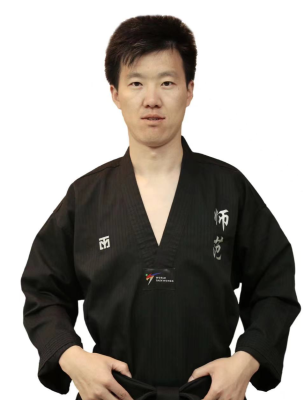 赤峰散打搏擊培訓班電話號碼-第1張圖片