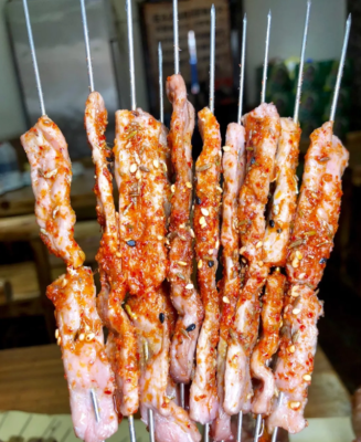 赤峰鄭記特色骨頭館電話號(hào)碼-第1張圖片