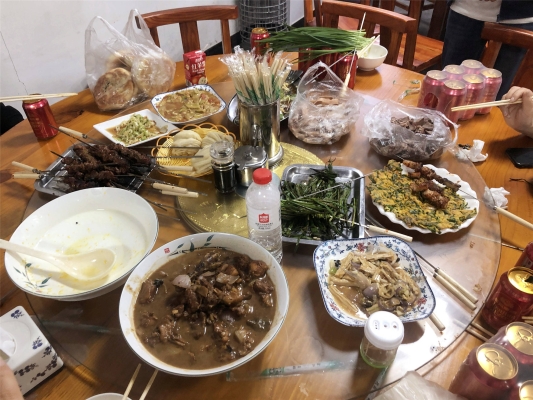 赤峰大個子飯店老板電話號碼-第1張圖片