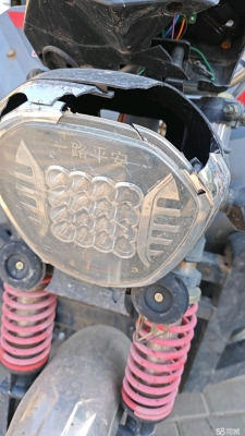 赤峰電動車電瓶修理電話號碼-第1張圖片