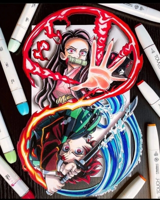 赤峰大阪紋身店電話號碼多少-第1張圖片