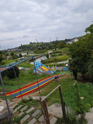 赤峰萬德垂釣園地址電話號碼-第1張圖片