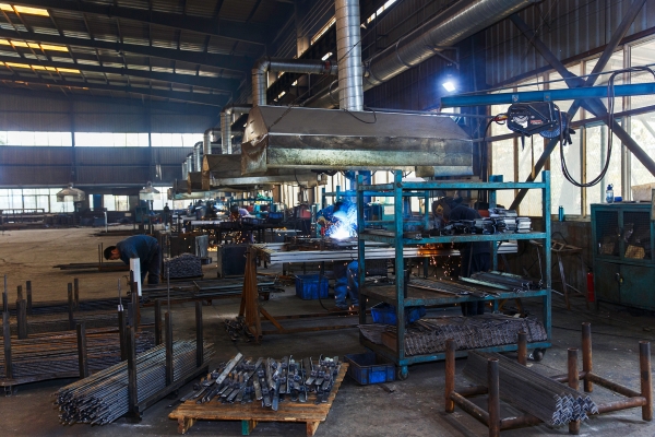 赤峰廢品收購站-第1張圖片