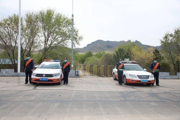 赤峰路政收費所電話號碼是多少-第1張圖片