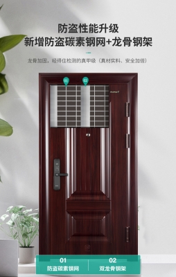 赤峰防盜門定制電話地址查詢-第1張圖片