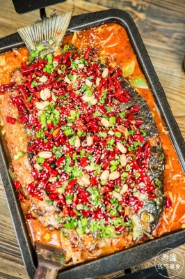 赤峰園林路烤魚(yú)電話多少號(hào)-第1張圖片